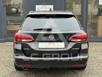 2016 Opel Astra