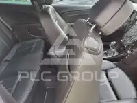 2016 Opel Astra