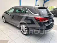 2016 Opel Astra