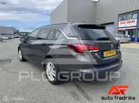 2016 Opel Astra