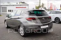 2016 Opel Astra