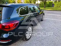 2016 Opel Astra