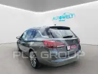 2016 Opel Astra