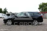 2016 Opel Astra