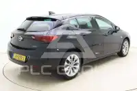 2016 Opel Astra