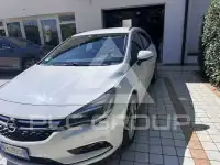 2016 Opel Astra