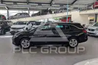 2016 Opel Astra