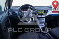 2016 Opel Astra