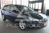 2016 Opel Astra