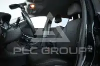 2016 Opel Astra