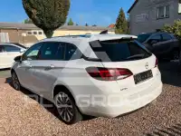 2016 Opel Astra
