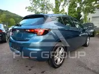 2016 Opel Astra