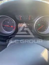 2016 Opel Astra