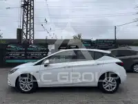 2016 Opel Astra