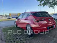 2016 Opel Astra