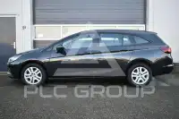 2016 Opel Astra