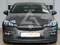 2016 Opel Astra