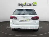 2016 Opel Astra