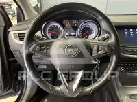 2016 Opel Astra
