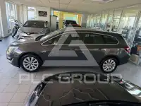 2016 Opel Astra