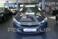 2016 Opel Astra