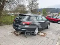 2016 Opel Astra