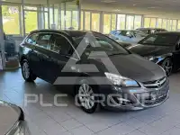 2016 Opel Astra