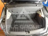 2016 Opel Astra