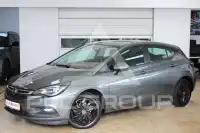 2016 Opel Astra
