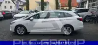 2016 Opel Astra