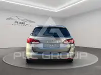 2016 Opel Astra