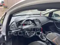 2016 Opel Astra