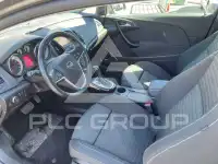 2016 Opel Astra