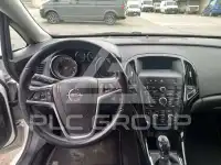 2016 Opel Astra