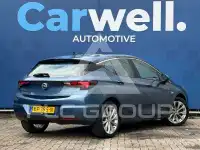 2016 Opel Astra