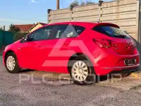 2016 Opel Astra