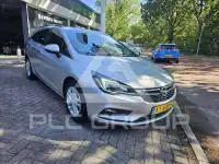 2016 Opel Astra