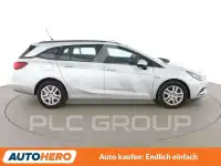2016 Opel Astra