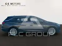2016 Opel Astra