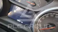 2016 Opel Astra