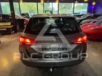 2016 Opel Astra