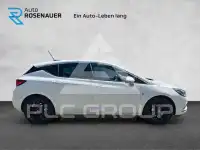 2016 Opel Astra