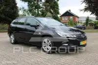 2016 Opel Astra