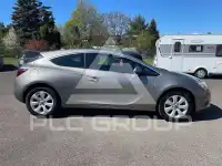 2016 Opel Astra