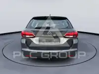 2016 Opel Astra