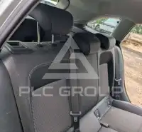 2016 Opel Astra