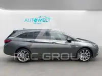 2016 Opel Astra
