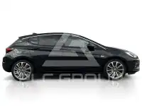 2016 Opel Astra