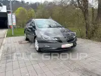 2016 Opel Astra