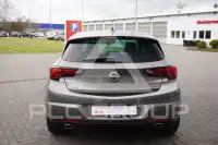 2016 Opel Astra